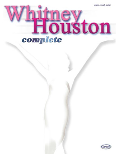 HOUSTON Whitney-Complete (PVG)