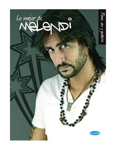 MELENDI-The Best (PVG)