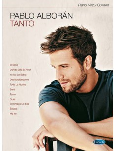 ALBORAN Pablo-Tanto (PVG)