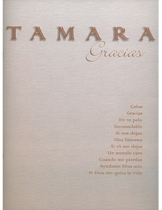 TAMARA-Grazie (PVG)