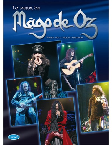 DER ZAUBERER VON OZ - Das Beste (PVG)