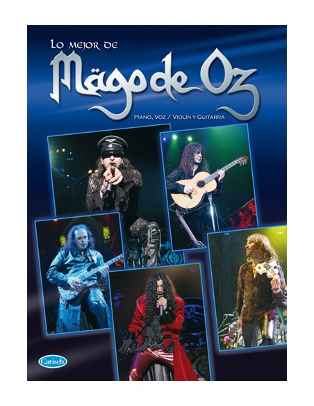DER ZAUBERER VON OZ - Das Beste (PVG)