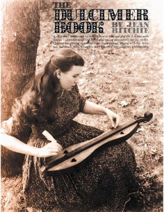 RITCHIE Jean-Il libro del dulcimer