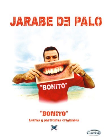 PALO-Bonito SYRUP (PVG)