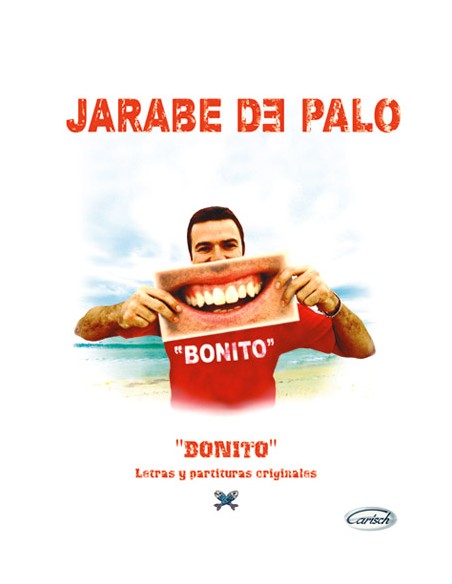 PALO-Bonito SYRUP (PVG)