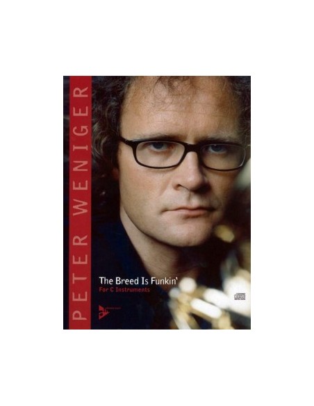 WENIGER P.-La razza è funking (C Instruments) (Inc.2 CD)