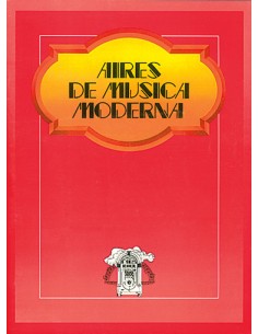 MISCELLANEOUS Modern Music (PVG)