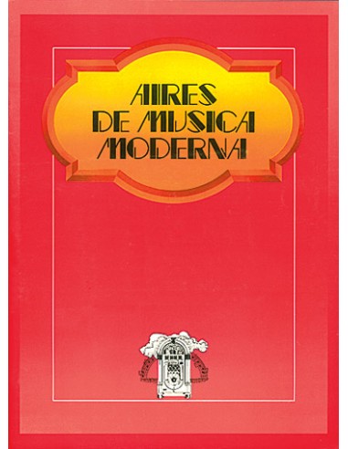 MISCELLANEOUS Modern Music (PVG)