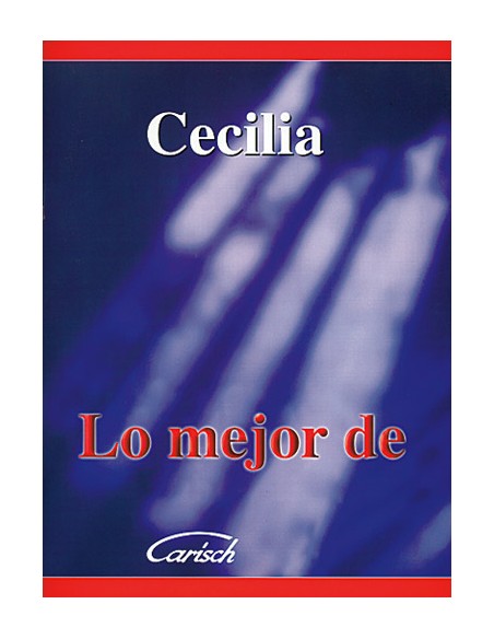 CECILIA-Lo Mejor (PVG)