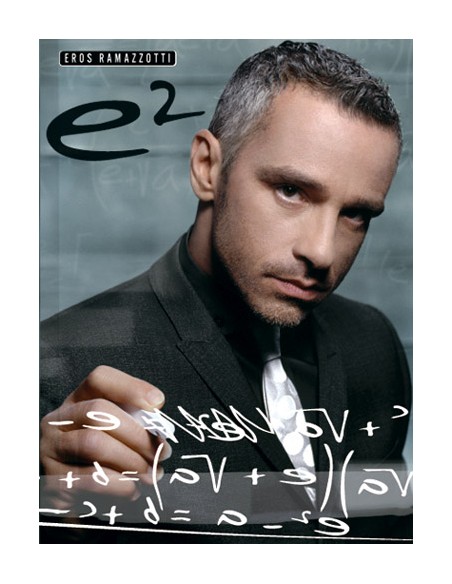 RAMAZZOTTI Eros-E2 Das Beste (PVG)