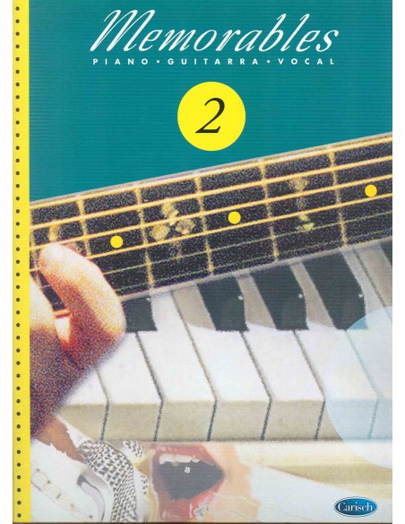 MISCELLANEOUS-Memorable Vol. 2 (PVG)