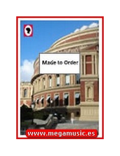 NORTHCOTT B.-Sonate für Oboe