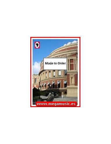 NORTHCOTT B.-Sonata per oboe