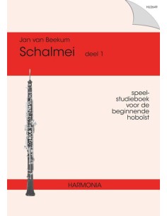 VAN BEEKUM J.-Schalmei