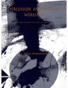 HAMMOND D.-Perkussions- und Rhythmus-Workshop