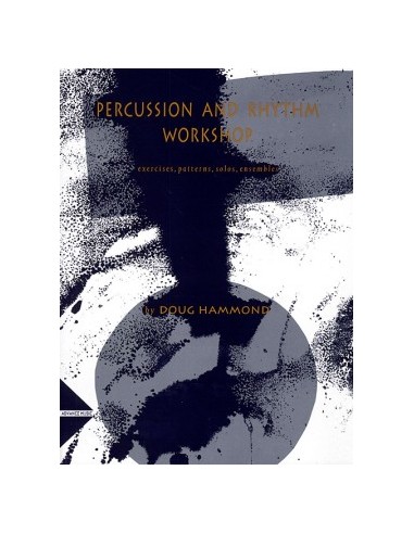 HAMMOND D.-Perkussions- und Rhythmus-Workshop