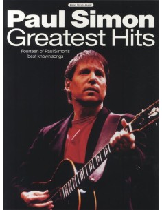 SIMON Paul-Greatest Hits (PVG)