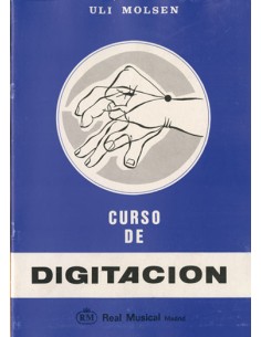 MOLSEN U.-Piano Fingering Course
