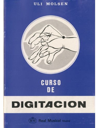 MOLSEN U.-Piano Fingering Course