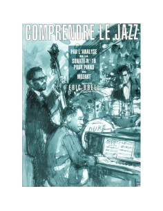 BOELL E.-Understand Jazz for Piano