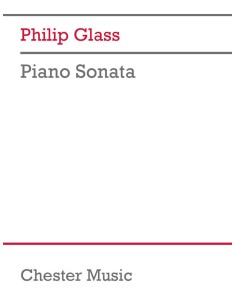 GLAS Philip-Sonate für Klavier