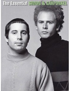 SIMON & GARFUNKEL - Das unverzichtbare PVG