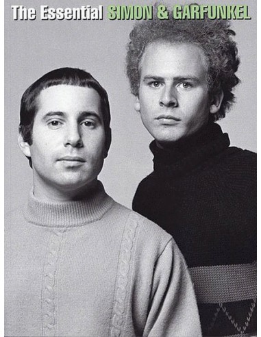 SIMON & GARFUNKEL-The Essential PVG