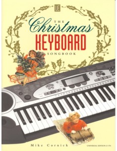 CORNICK M.-Clavier de Noël pour piano