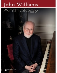 WILLIAMS John-Anthologie (PVG)