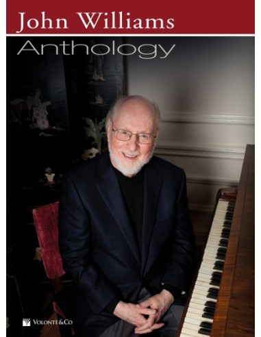 WILLIAMS John-Anthology (PVG)