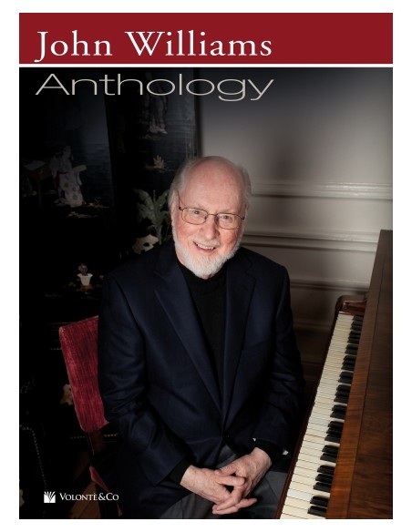 WILLIAMS John-Anthology (PVG)