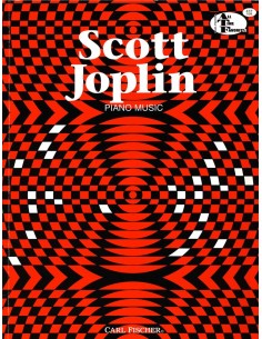 JOPLIN S.-Piano Music