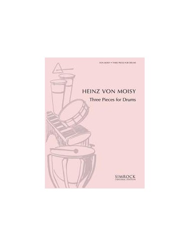 MOISY H.-Percussions (3)