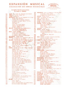 VERDI G.-La Donna e Mobile da "Rigoletto" per Easy Piano