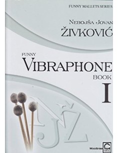 ZIVKOVIC N.-Vibraphone Funny 1