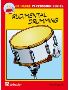 OSKAM V.-Rudimental Drumming for Box