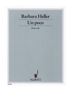 HELLER B.-A Kleines Klavier