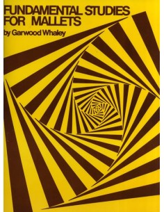 WHALEY G.-Fundamental Studies for Mallets