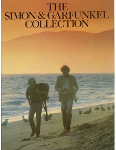 Collection SIMON & GARFUNKEL (PVG)