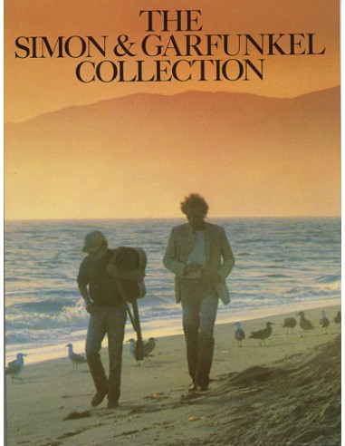 Collection SIMON & GARFUNKEL (PVG)