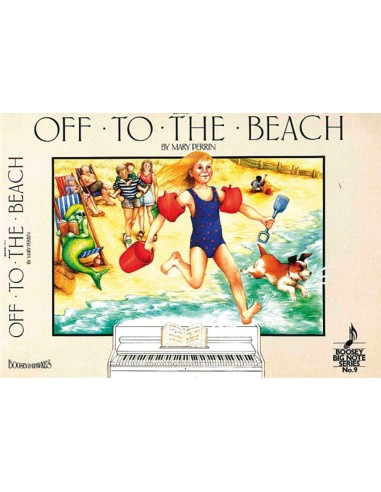 TEGGIN M.-Al mare per il pianoforte