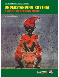 LAUREN M-Understanding Rhythm for Drums