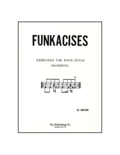 HUNTON E.-Funkacises per batteria