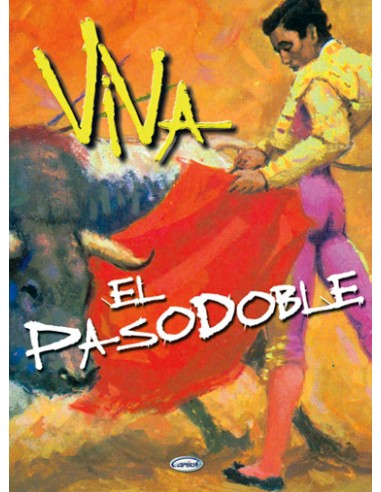PASODOBLES-Viva el Pasodoble (PVG)
