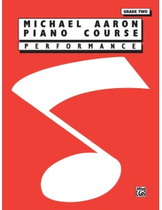 AARON M.-Corso di Pianoforte: Performance 2º