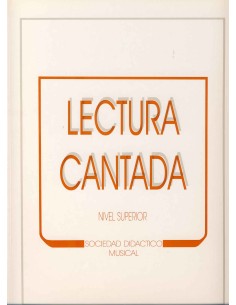 NAVARRETE A.M.-Singing Reading (Higher Grade)