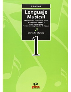 ARAVAL-Linguaggio musicale 1° (Studente)