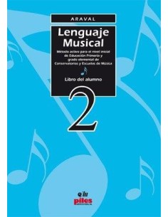 ARAVAL-Musikalische Sprache 2. (Student)
