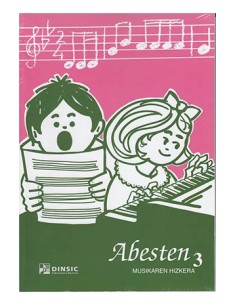 GALOFRE E.-Abesten 3