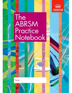 Cahier dentraînement ABRSM